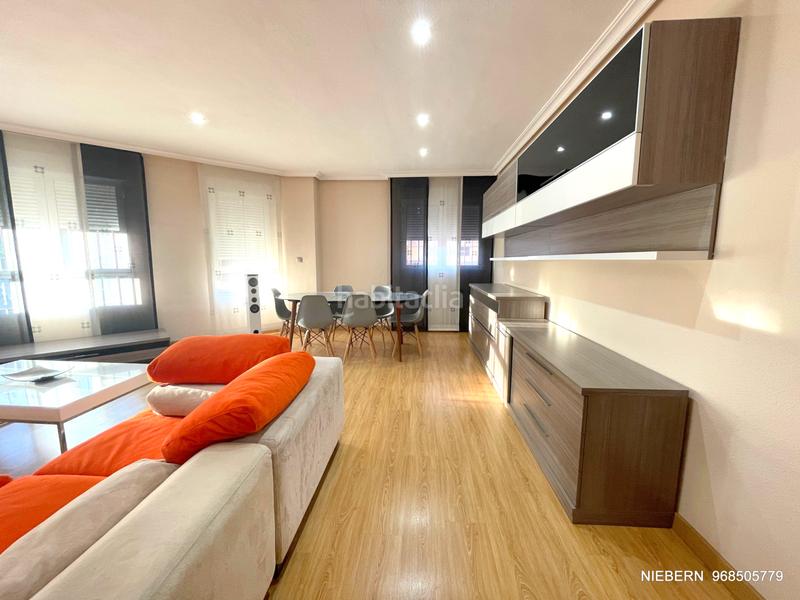 Foto f96c8b81-92be-47d7-b631-57d041d072b5. Location appartement dans Canteras Cartagena