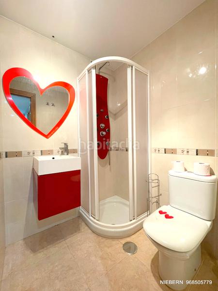 Foto fc9093bf-9552-4c4c-ba02-c58209b02363. Location appartement dans Canteras Cartagena