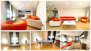 Flat in Canteras