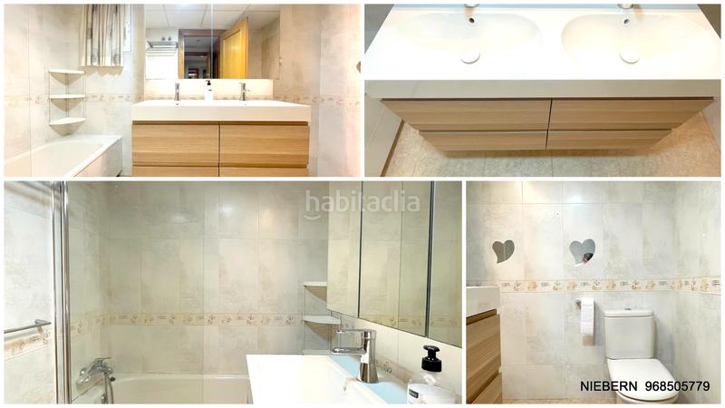 Foto 0a19ed5a-93c8-4559-a47c-c099795f4bbd. Alquiler piso en Canteras Cartagena