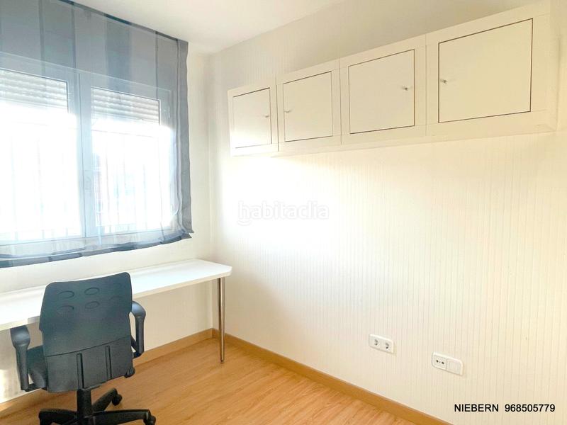 Foto 1d8efe16-4d84-4d47-9649-b5eb86e1c9f5. Alquiler piso en Canteras Cartagena