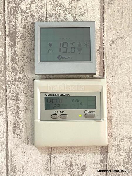 Foto 4ed2be69-7bb5-4860-a89a-41193d415c94. Alquiler piso en Canteras Cartagena