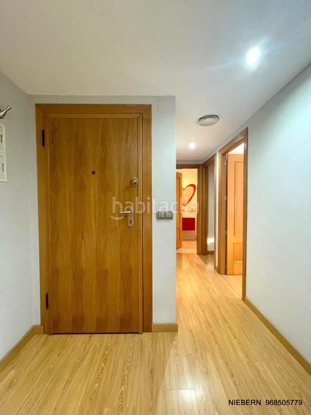 Foto 7a9e0dc3-f393-4e4d-8fd8-d1a4e9fa2124. Alquiler piso en Canteras Cartagena