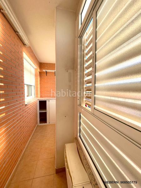 Foto 87b2f49b-4bef-4f26-a1e9-bed478d60eeb. Alquiler piso en Canteras Cartagena
