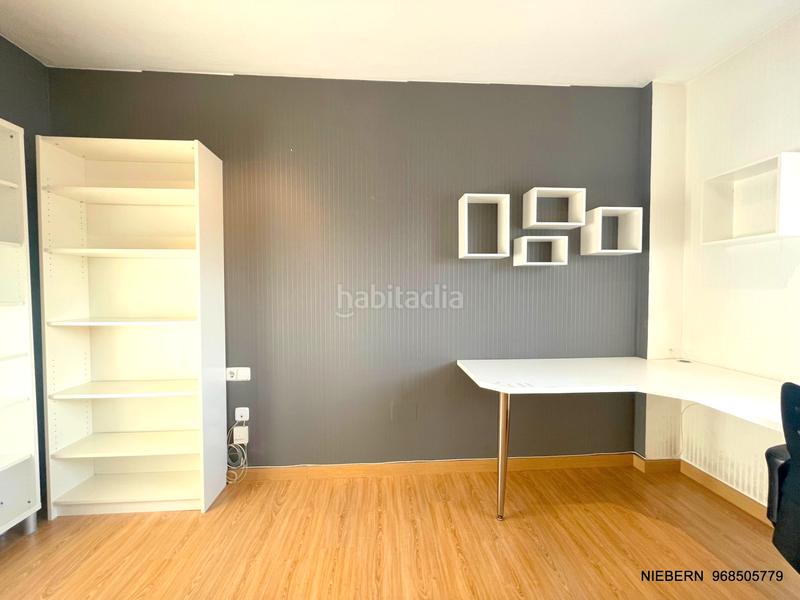 Foto 8d0d97ff-4ed8-4c42-9144-553b6735f33c. Alquiler piso en Canteras Cartagena