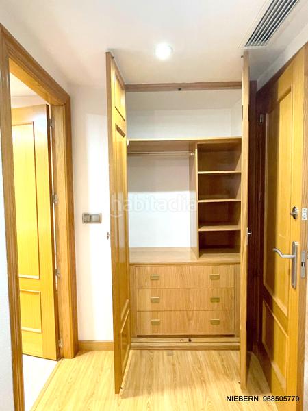 Foto a9193d87-6d90-4402-a77b-0827f1829740. Alquiler piso en Canteras Cartagena