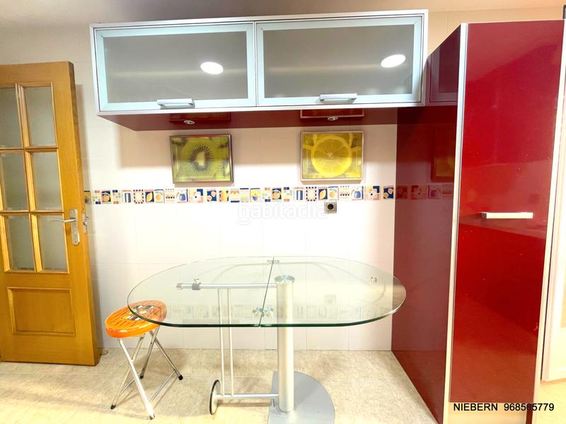 Foto adb002b4-966a-4a5b-8853-a8969b8ee2a0. Alquiler piso en Canteras Cartagena