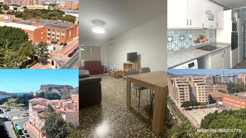 Foto 04595e50-6e4b-460a-983e-222b13195c53. Affitto appartamento in San Ginés Cartagena