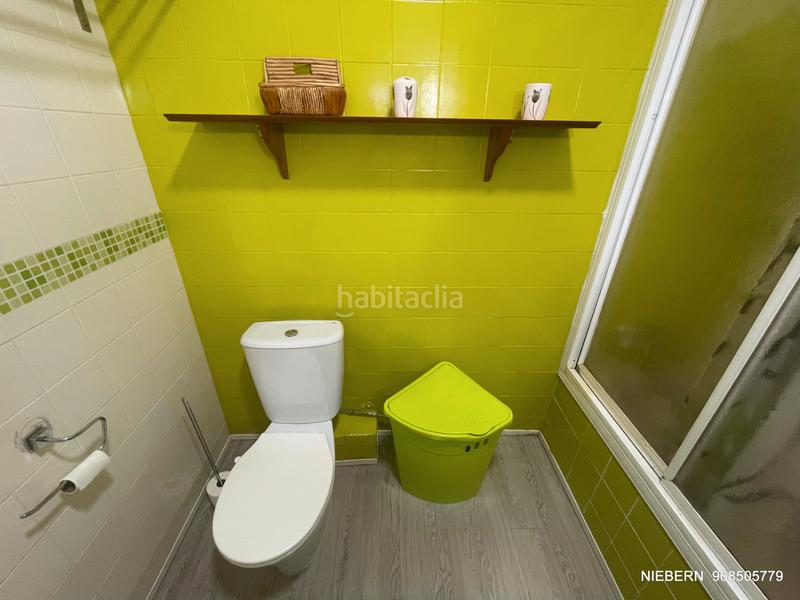 Foto 83408e32-9efa-463c-95ec-b666f20cb8dc. Affitto appartamento in San Ginés Cartagena