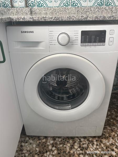 Foto 658936ac-46f0-4441-a6be-a205c5825c24. Lloguer pis a San Ginés Cartagena