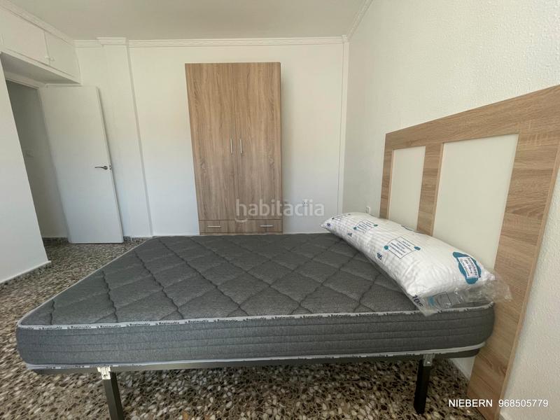 Foto 6e1d688f-ff9f-4e70-b627-64c7b451fb7f. Location appartement dans San Ginés Cartagena