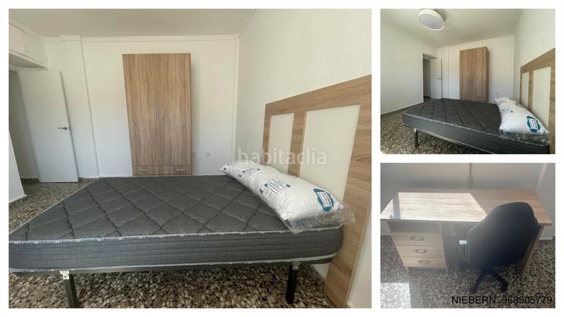 Foto 741d8c94-ef38-4530-aa8a-ae6e7801f604. Location appartement dans San Ginés Cartagena