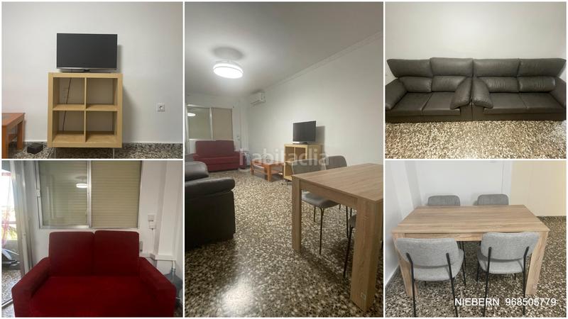 Foto afef1abf-cd1b-410d-bff7-098cb93fbd89. Location appartement dans San Ginés Cartagena
