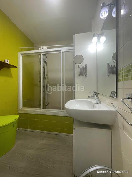 Foto c6042f53-6a44-4a19-b1ad-d4f308ea3c75. Location appartement dans San Ginés Cartagena