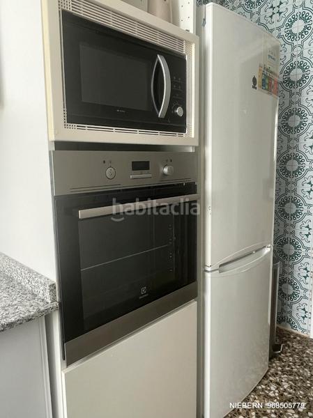 Foto dcdd0162-7e39-447b-a867-583a3a02fc03. Location appartement dans San Ginés Cartagena