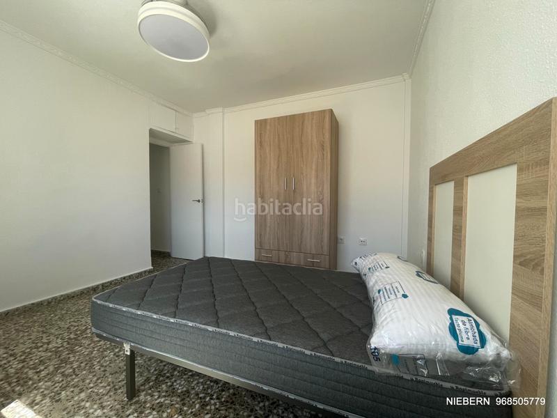 Foto 1c7dc900-036d-48b6-abaa-880f18387904. Miete etagenwohnung in San Ginés Cartagena