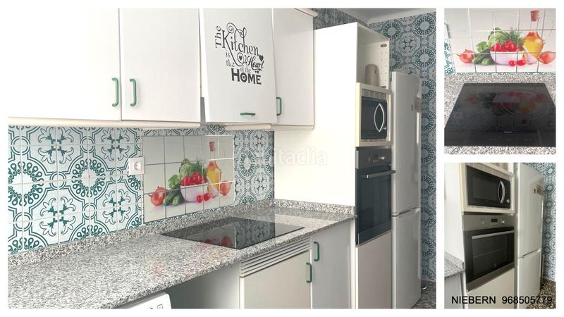 Foto 62d5653c-4f24-4bd7-bb69-6509319ce55b. Miete etagenwohnung in San Ginés Cartagena