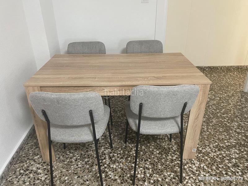 Foto 717e854c-5685-4685-ba97-1339434ae293. Miete etagenwohnung in San Ginés Cartagena