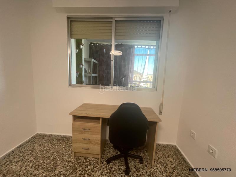 Foto 7cbabec5-2fcf-4ab6-baac-a247122c43f0. Miete etagenwohnung in San Ginés Cartagena