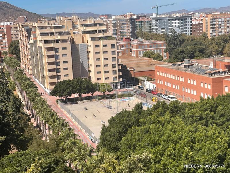 Foto b0dace3e-431f-480d-b5d1-14e4b7fa7bb0. Miete etagenwohnung in San Ginés Cartagena