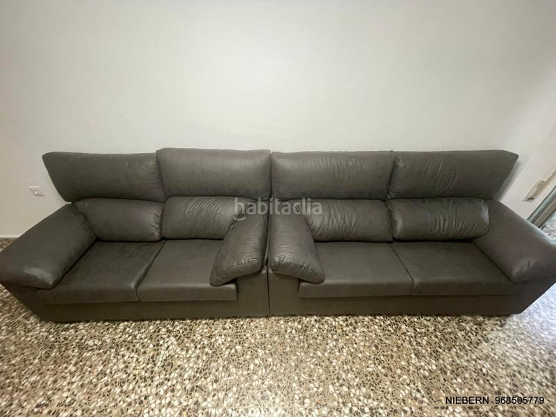 Foto e3e988e4-627a-4e81-af84-07c85fde824f. Miete etagenwohnung in San Ginés Cartagena