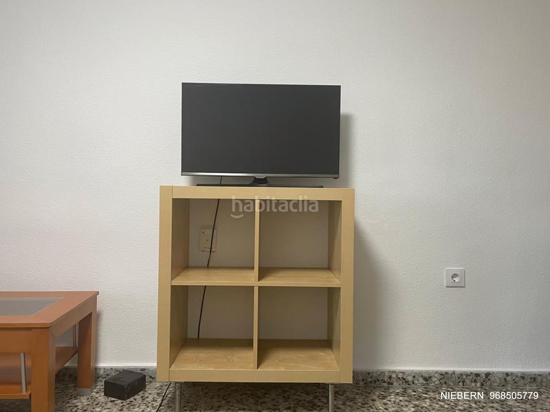 Foto e6108877-b839-4ba4-b5cd-1eb2b36837b9. Miete etagenwohnung in San Ginés Cartagena