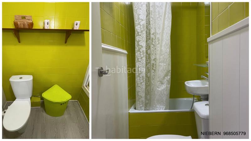 Foto f3089788-2883-4a76-abce-867e46f36443. Miete etagenwohnung in San Ginés Cartagena