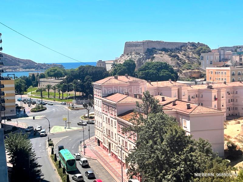 Foto 23d734a3-db5e-422c-91ee-24e85e6947fb. Rent flat in San Ginés Cartagena