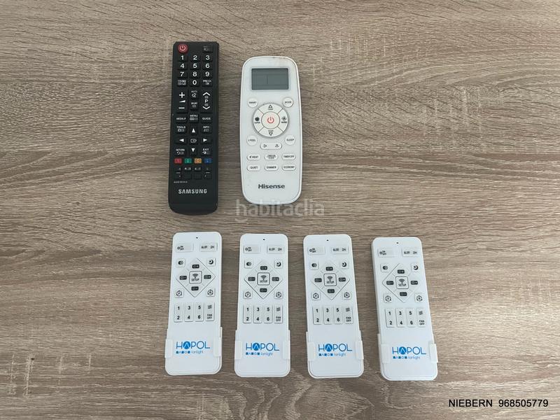 Foto 2454a9a4-0e18-42bc-aca4-900a02c36cb5. Rent flat in San Ginés Cartagena