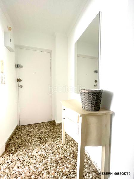 Foto 28111b88-2e68-4055-93d9-c126c9cdc758. Rent flat in San Ginés Cartagena
