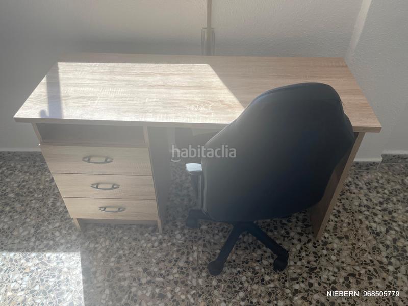 Foto 426ba1d6-5c31-4cc1-97e2-6f58b285222f. Rent flat in San Ginés Cartagena