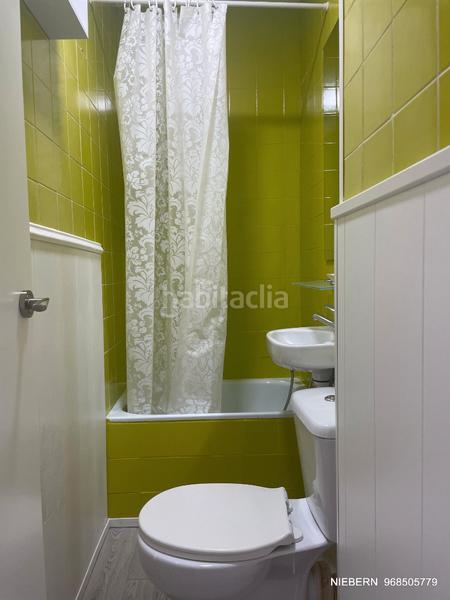 Foto 43bdfc5a-86e6-4c95-90e4-7ba7d9bb4e45. Rent flat in San Ginés Cartagena