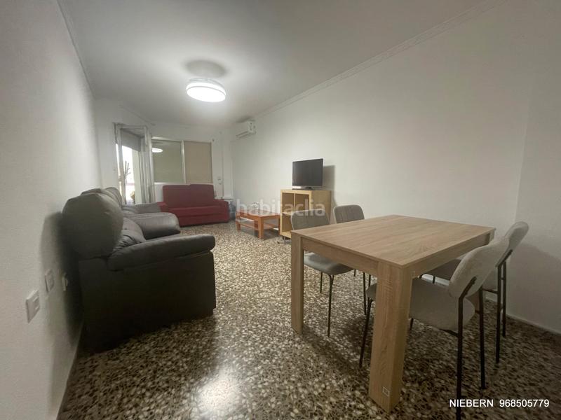 Foto 49d0f67a-a0bd-4522-bce1-0c5c32b14be0. Rent flat in San Ginés Cartagena