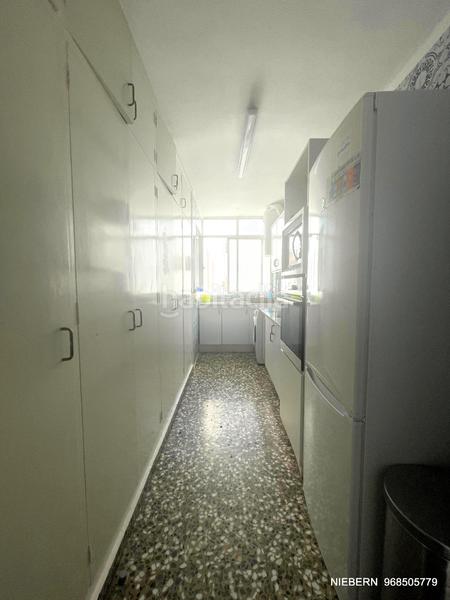 Foto 579beb8a-03db-44b1-bc77-f862a4c5f700. Rent flat in San Ginés Cartagena