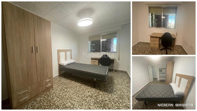 Foto 71431afe-4a11-4304-b9f5-cb2c1ebe5cc2. Rent flat in San Ginés Cartagena