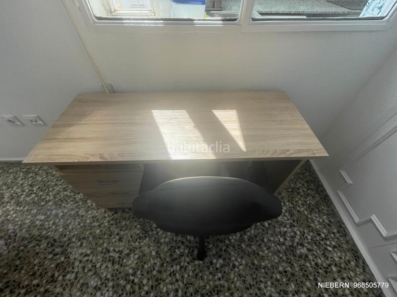 Foto 84fcc894-6bbc-44dd-8898-ab7ea65fa0c5. Rent flat in San Ginés Cartagena