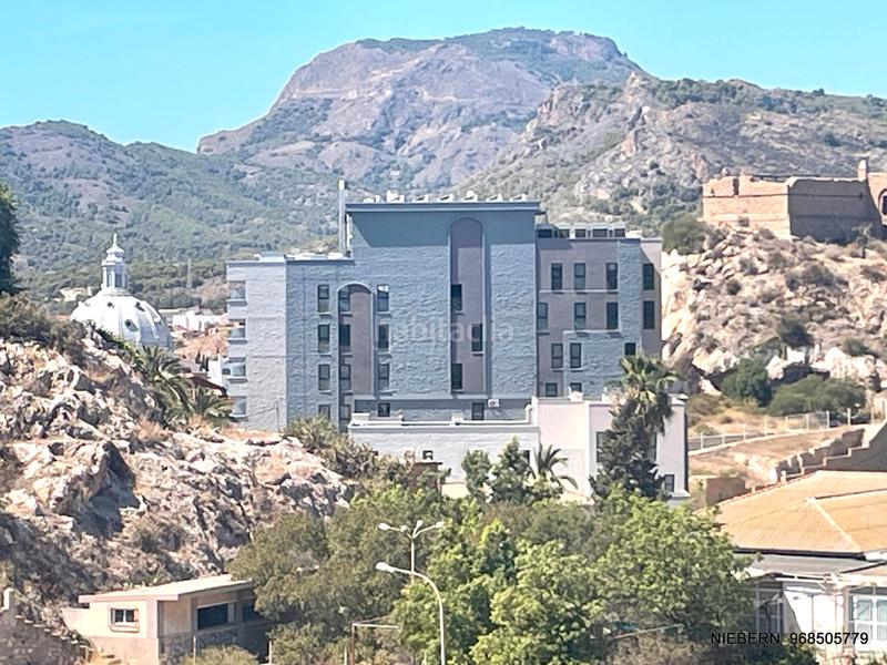 Foto 94b9139f-7002-4e63-aa92-f3a000fae7b9. Rent flat in San Ginés Cartagena