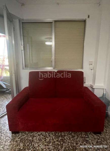 Foto 9dbd27e3-e150-4c8b-8e16-d39d0d589fec. Rent flat in San Ginés Cartagena