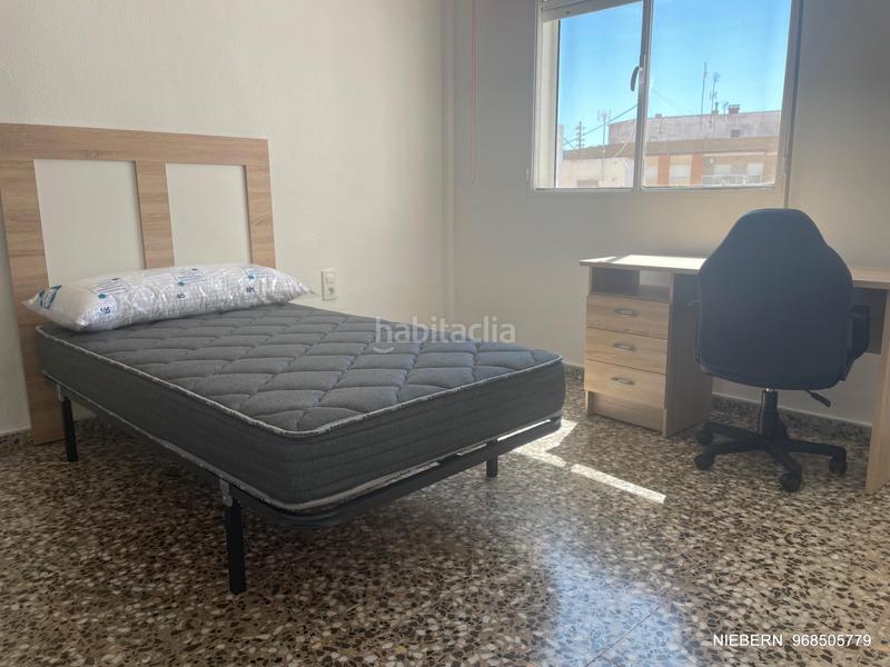 Foto ce449e6d-4329-4866-b56e-04db762441a5. Rent flat in San Ginés Cartagena