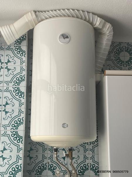 Foto d6ded6fa-a065-4fba-8a89-7d9e86766e1c. Rent flat in San Ginés Cartagena