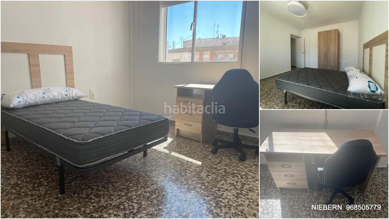 Foto e28a80b7-46ef-420e-af3a-f0addcf9c9f6. Rent flat in San Ginés Cartagena