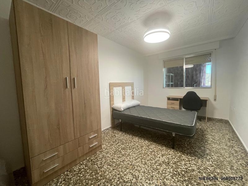 Foto f083cd28-69bf-42c6-af8b-84e7fe9919a5. Rent flat in San Ginés Cartagena