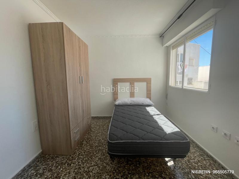 Foto f6747b7b-9401-4784-a133-2cfe52a33057. Rent flat in San Ginés Cartagena