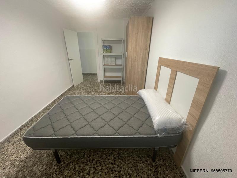 Foto f74d1c94-47fa-446f-85ed-ea6a84c165c3. Rent flat in San Ginés Cartagena