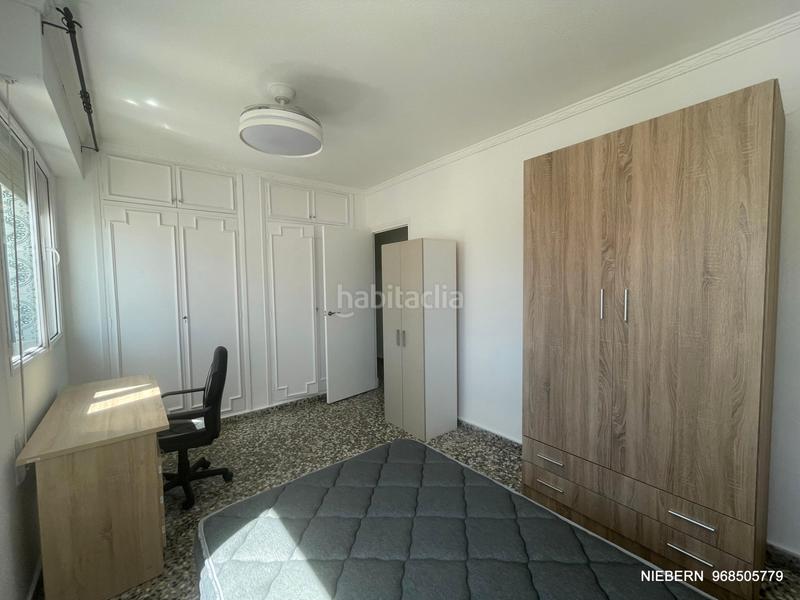 Foto fbe8e3ba-5ce8-4288-951c-158ba122257e. Rent flat in San Ginés Cartagena