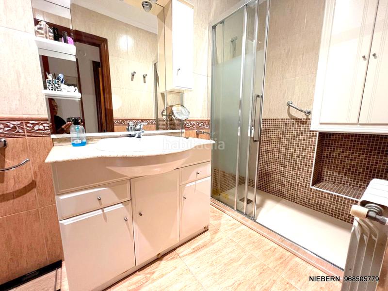 Foto 0845df07-6f66-4da6-abe9-a384fe91f527. Appartamento con riscaldamento parcheggio in Alameda Cartagena