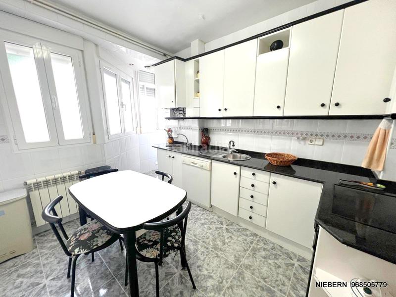 Foto 15f6161f-8da7-4c19-9d94-502da8d6fe53. Appartamento con riscaldamento parcheggio in Alameda Cartagena