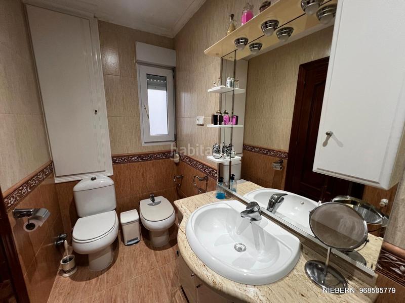 Foto 2b5e8f06-7541-4381-a125-4fab84a3581b. Appartamento con riscaldamento parcheggio in Alameda Cartagena