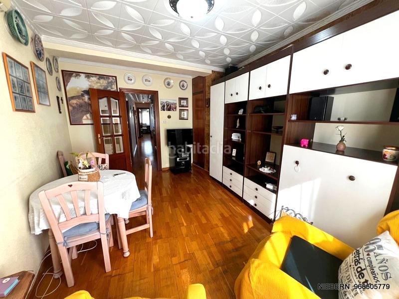 Foto 3ac76bed-4272-4450-ae8c-61c079aea3b4. Appartamento con riscaldamento parcheggio in Alameda Cartagena