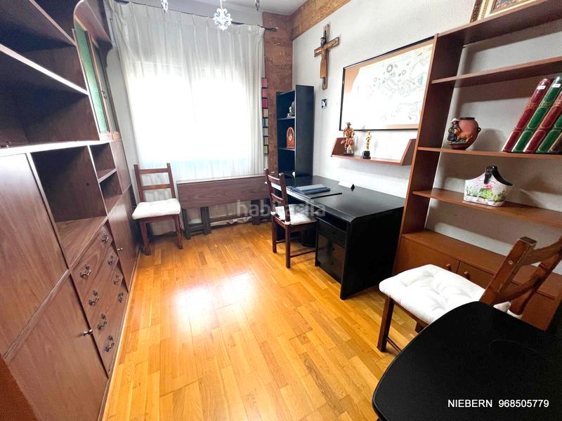 Foto 3f1e8581-ce8e-4721-82e8-5fde45d34268. Appartamento con riscaldamento parcheggio in Alameda Cartagena